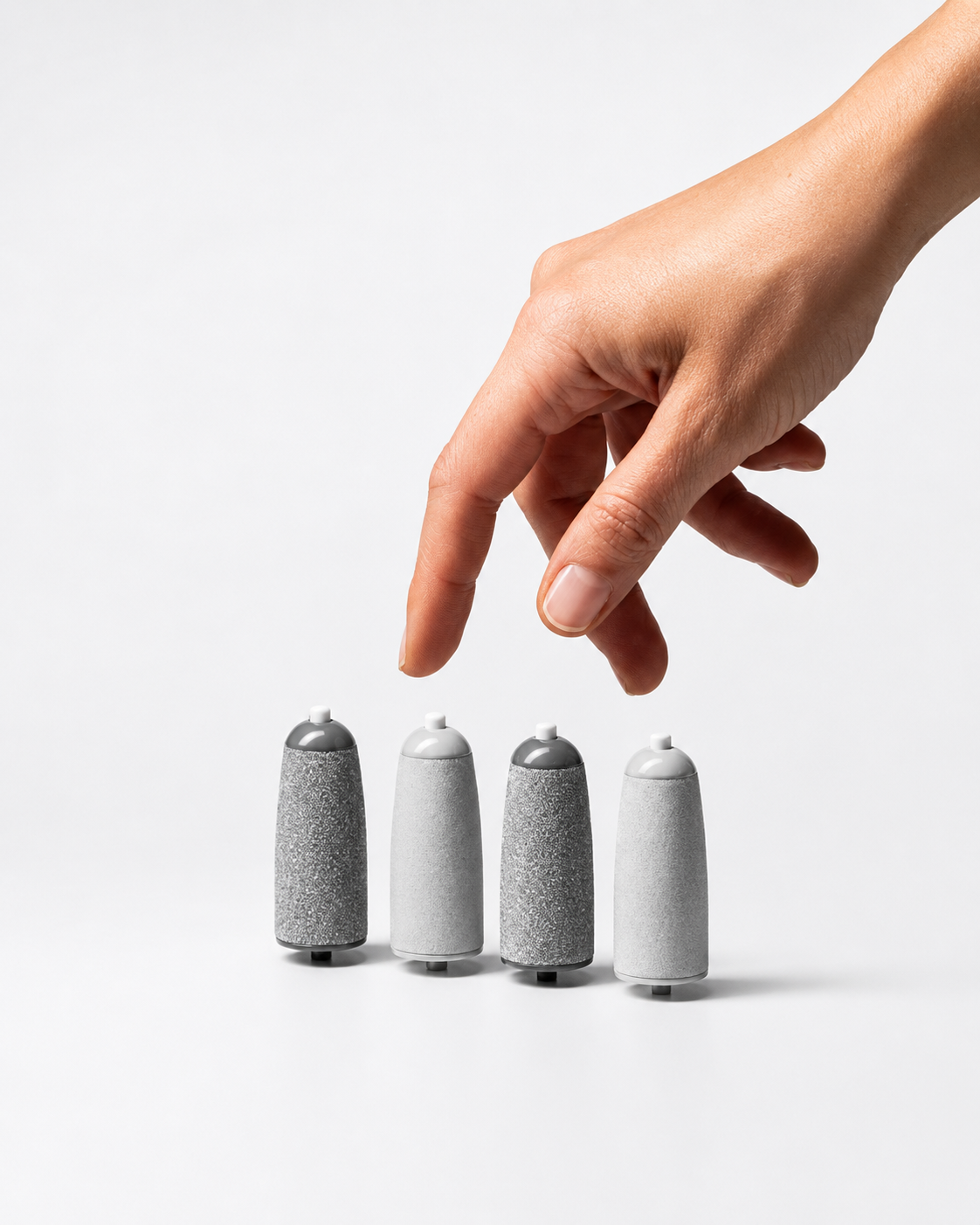 Vela Silk Refills