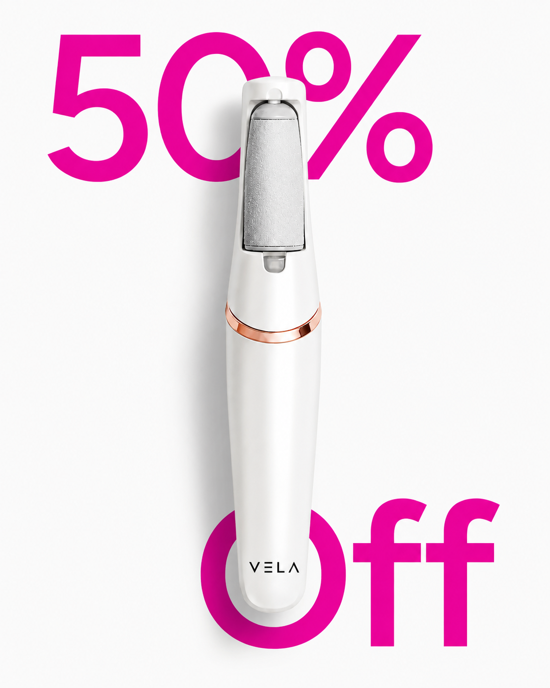 Vela Silk 3 Pro