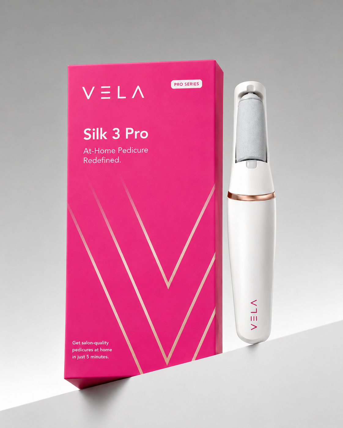 Vela Silk 3 Pro